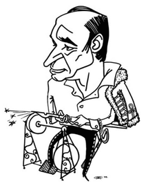 Валентин Гафт