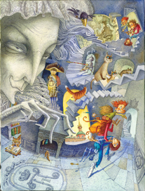 Инженерный замок