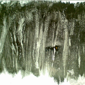 Не ходи туда. Страшилка