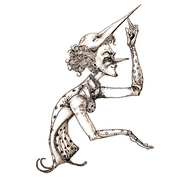 Карты (Джокер)