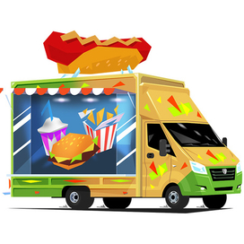 Food Truck