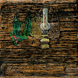 Чёрный кот (разворот 3)