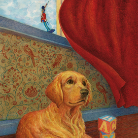 Г.Х.Андерсен ''Стойкий оловянный солдатик'' 