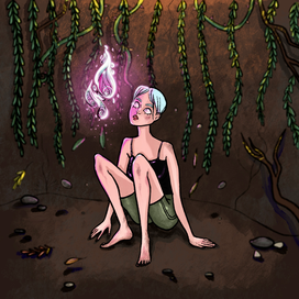 Современная Алиса