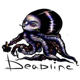 deadline 