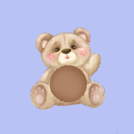 Иллюстрации для обложек 