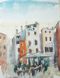 Старый Ровинь