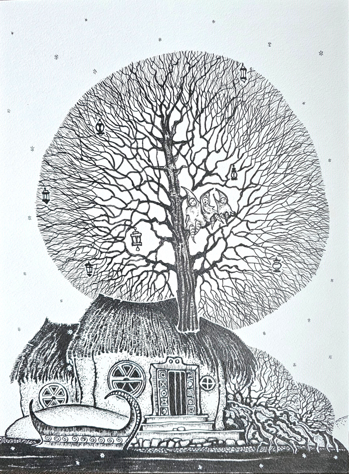 Зимние забавы 2