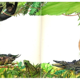 "Энциклопедия о животных".