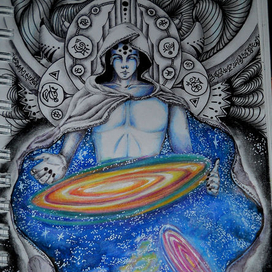 контроль равновесия