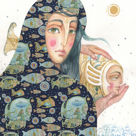 подледный лов