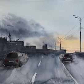 Третье кольцо