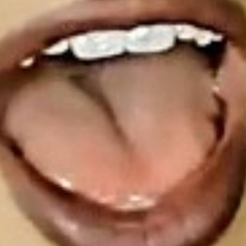 Amy Rose Walker Tongue 