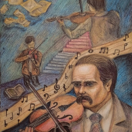 Жить воспоминаниями