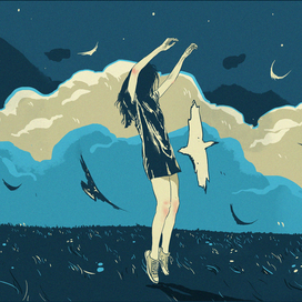 Ночная история