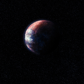Planet LS99
