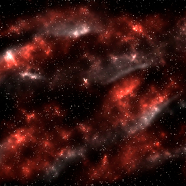 Красный космос