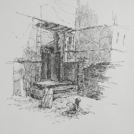 Ребенок России