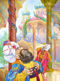 Ёлы-палы!!! Лепота какая!