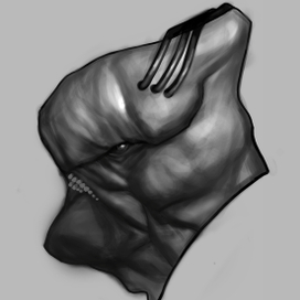 Инопланетянин