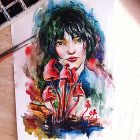 Попасть в сказку