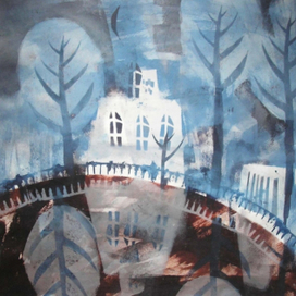 Елагин остров