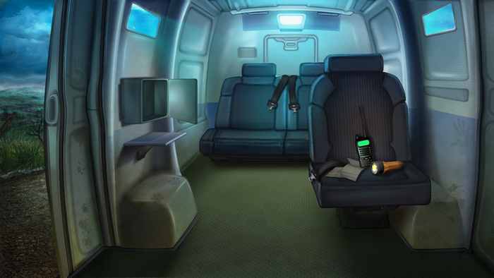 локация для игры