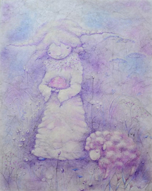 Рунное утро