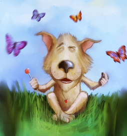 Настроение Up 