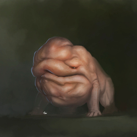 Нечто не понятное