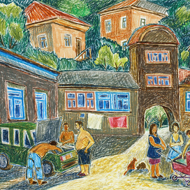 воскресные дела