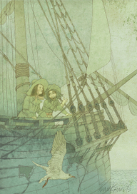 Даниель дефо. Робинзон Крузо. 1