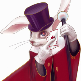 Кролик Реми