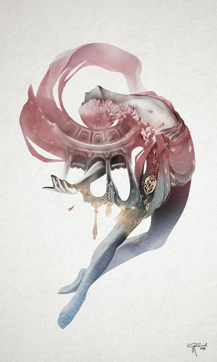 Deauville Festival de L'art Russe