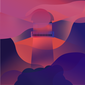 lighthouse