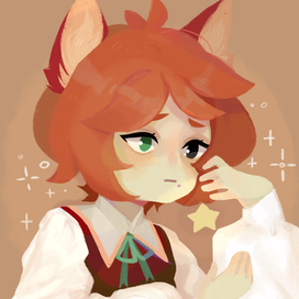 commission for Hailcakes