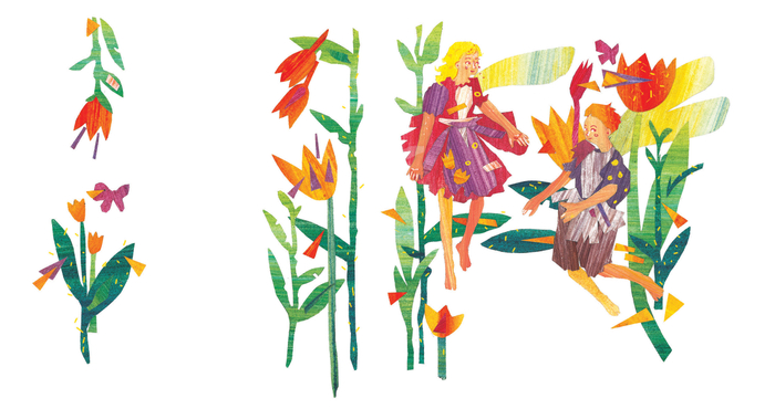 Долго и счастливо