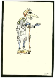 карикатура