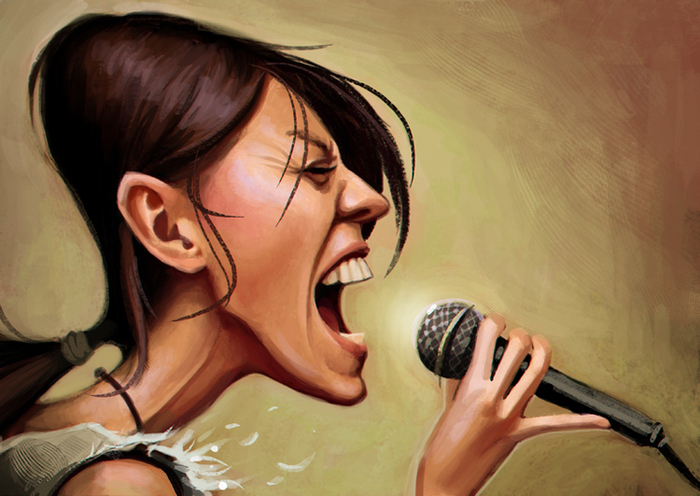 Виктория Осьмачко