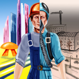 иллюстрация к обложке..но увы..сайт не дает загрузить композицию полностью