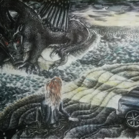 Не смотри слишком долго в бездну..