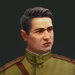 Портрет Яковенко В.Г.