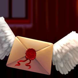 письмо на шабаш