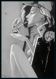 Небесный капитан