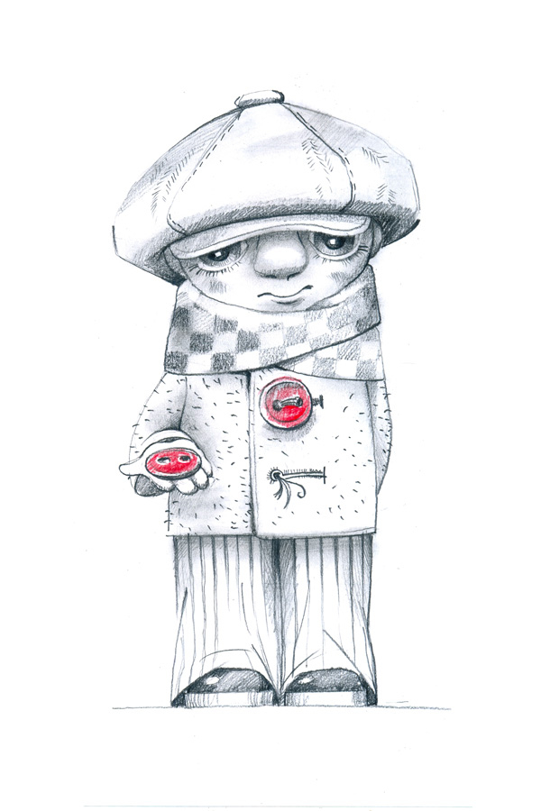 Всё, что хочешь...