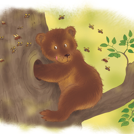 Сонливі казочки