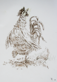 илл. к Андерсену