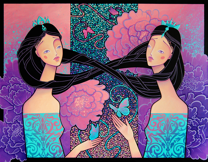 Вселенная бесконечна