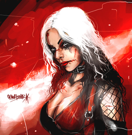 HARLEY QUINN