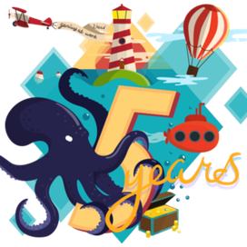 5 years of experience